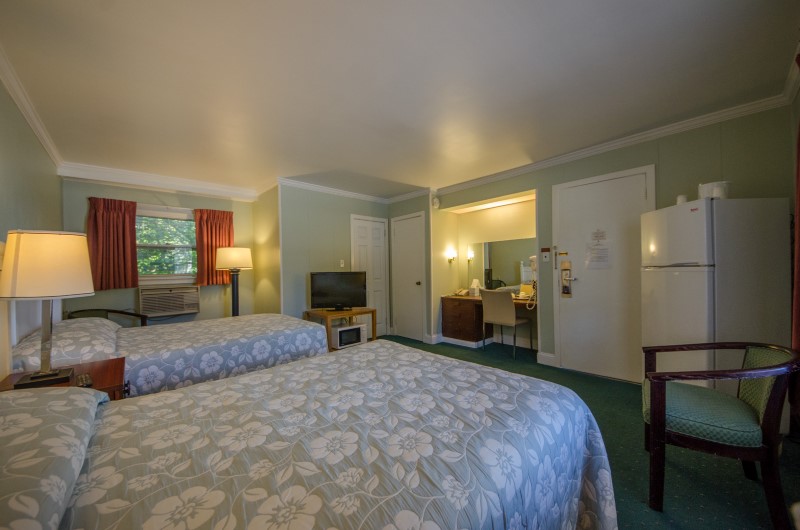Hotel rooms in Stone Harbor, NJ